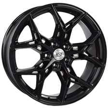 Колесный диск RST R139 7.5х19/5х114.3 D67.1 ET40 BL